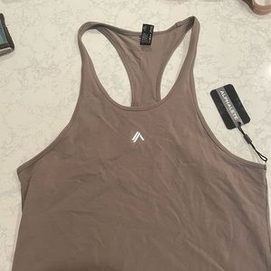 NWT Alphalete Stringer XL
